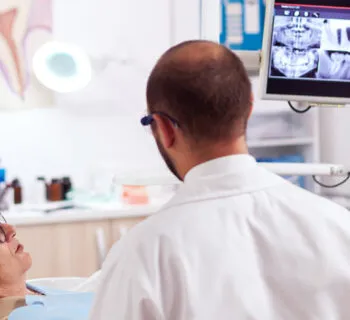 Understanding Digital X-Rays: A Comprehensive Overview in Houston TX