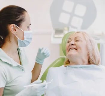 What Happens During A Dental Bridge Procedure in Houston TX?