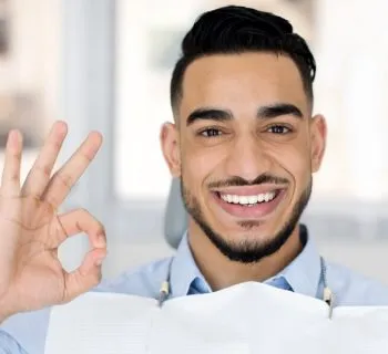 Why is My Mouth Numb in Houston TX?