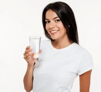 Will rinsing with salt water help a toothache in Houston TX?